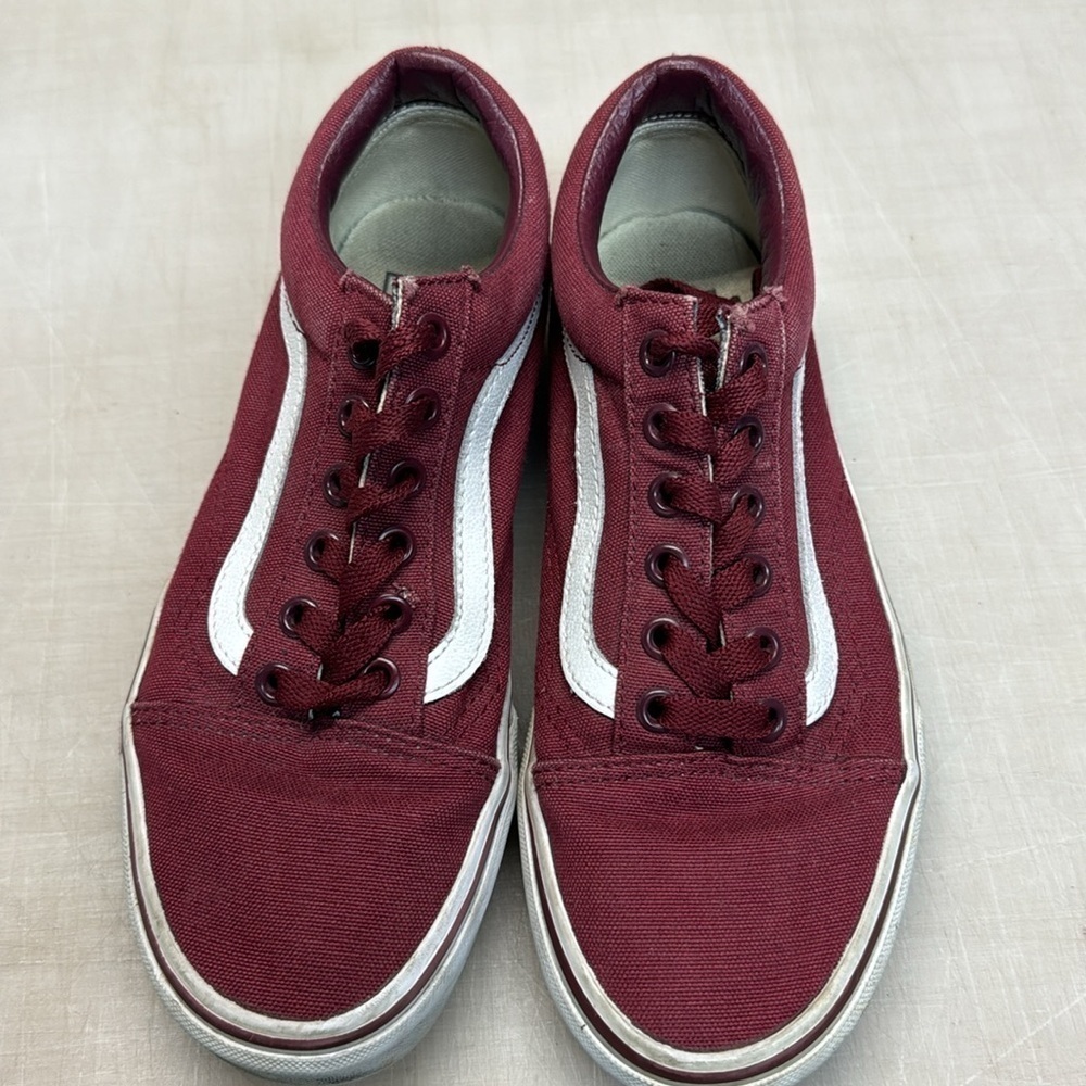 0824-14 Vans - Picture 2 of 4